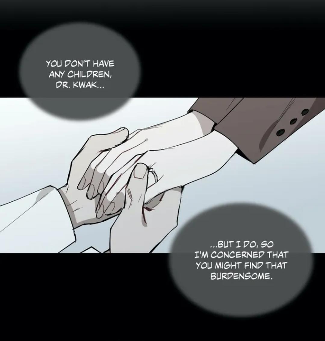 Angel’s Use Chapter 56 - Page 21