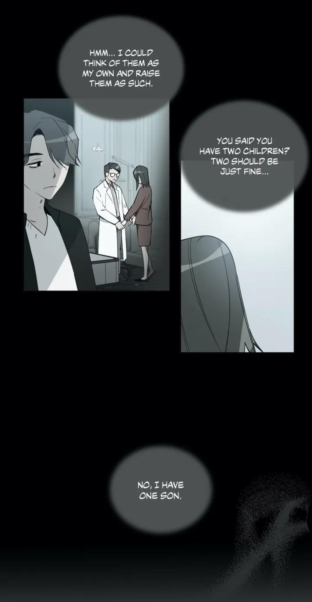 Angel’s Use Chapter 56 - Page 22
