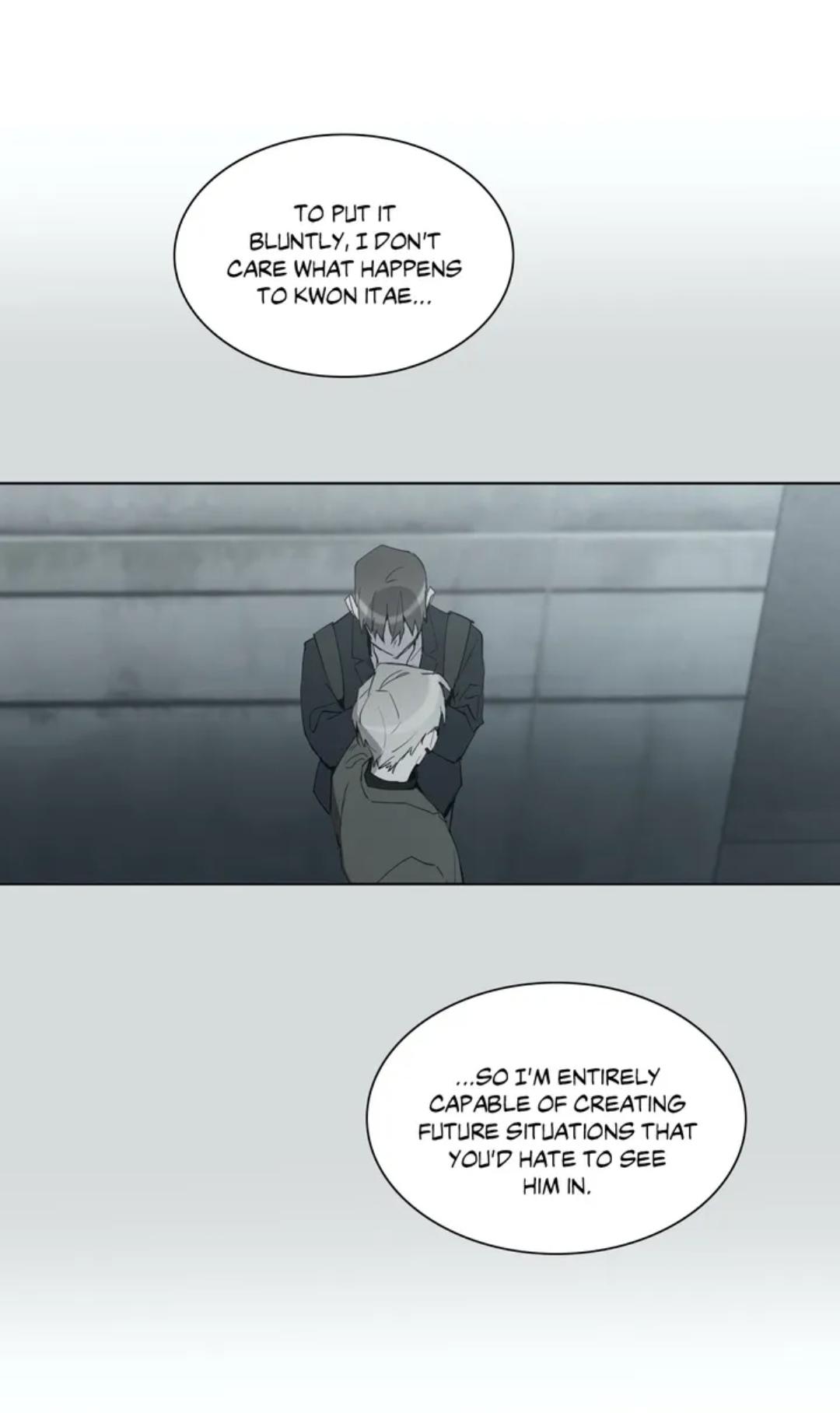 Angel’s Use Chapter 58 - Page 20