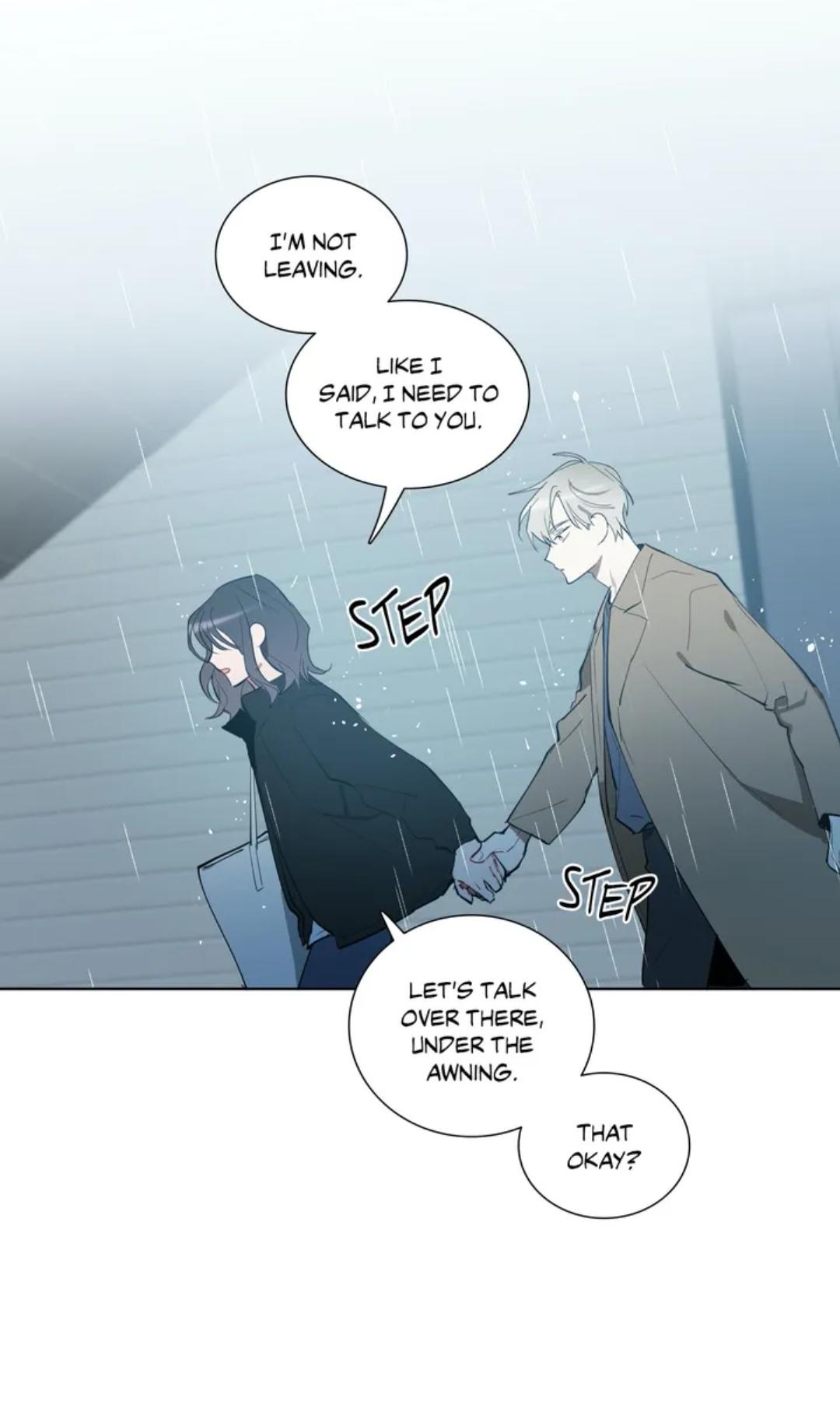 Angel’s Use Chapter 58 - Page 3