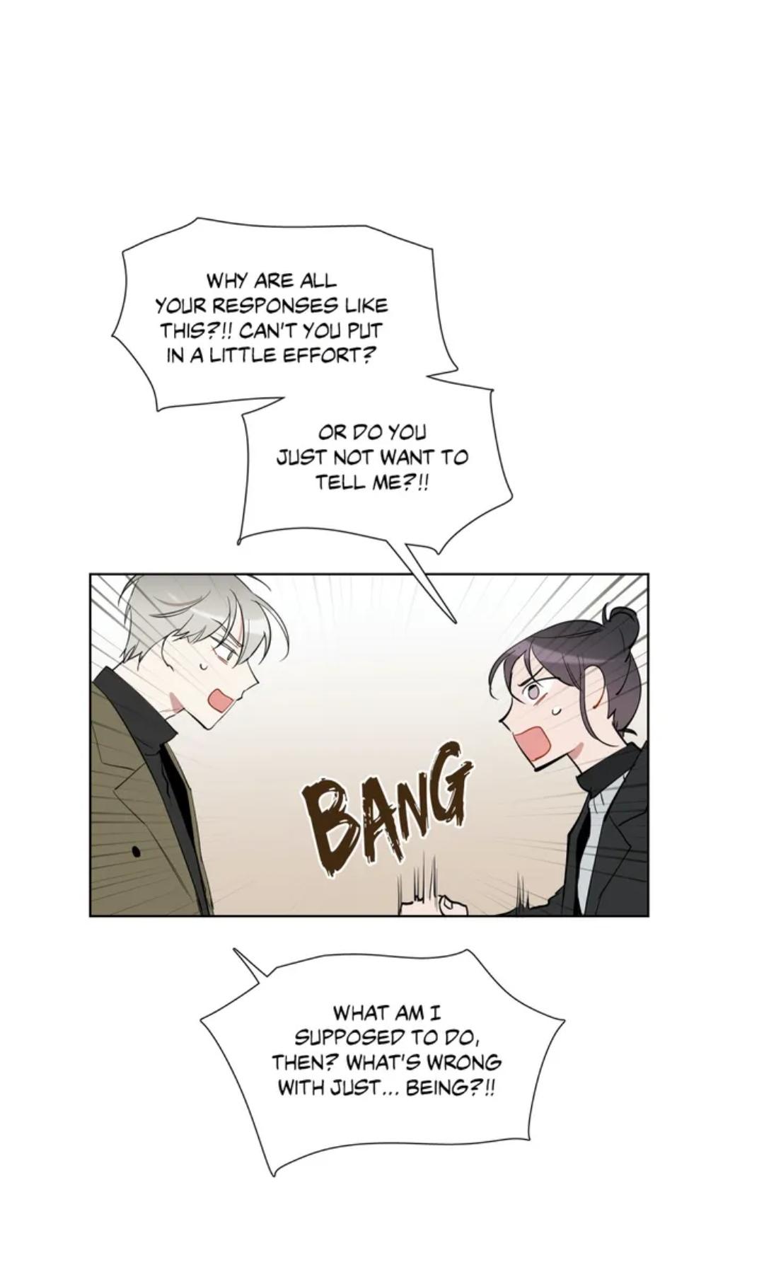 Angel’s Use Chapter 60 - Page 40