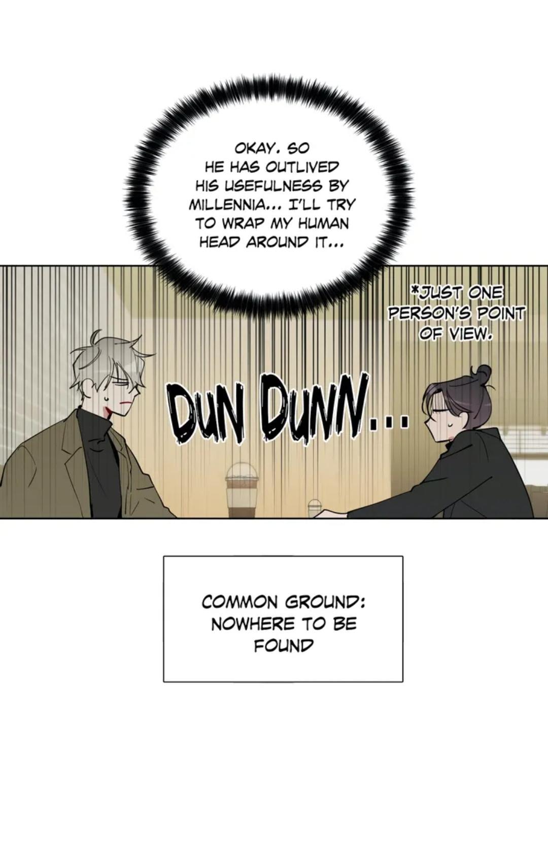 Angel’s Use Chapter 60 - Page 43