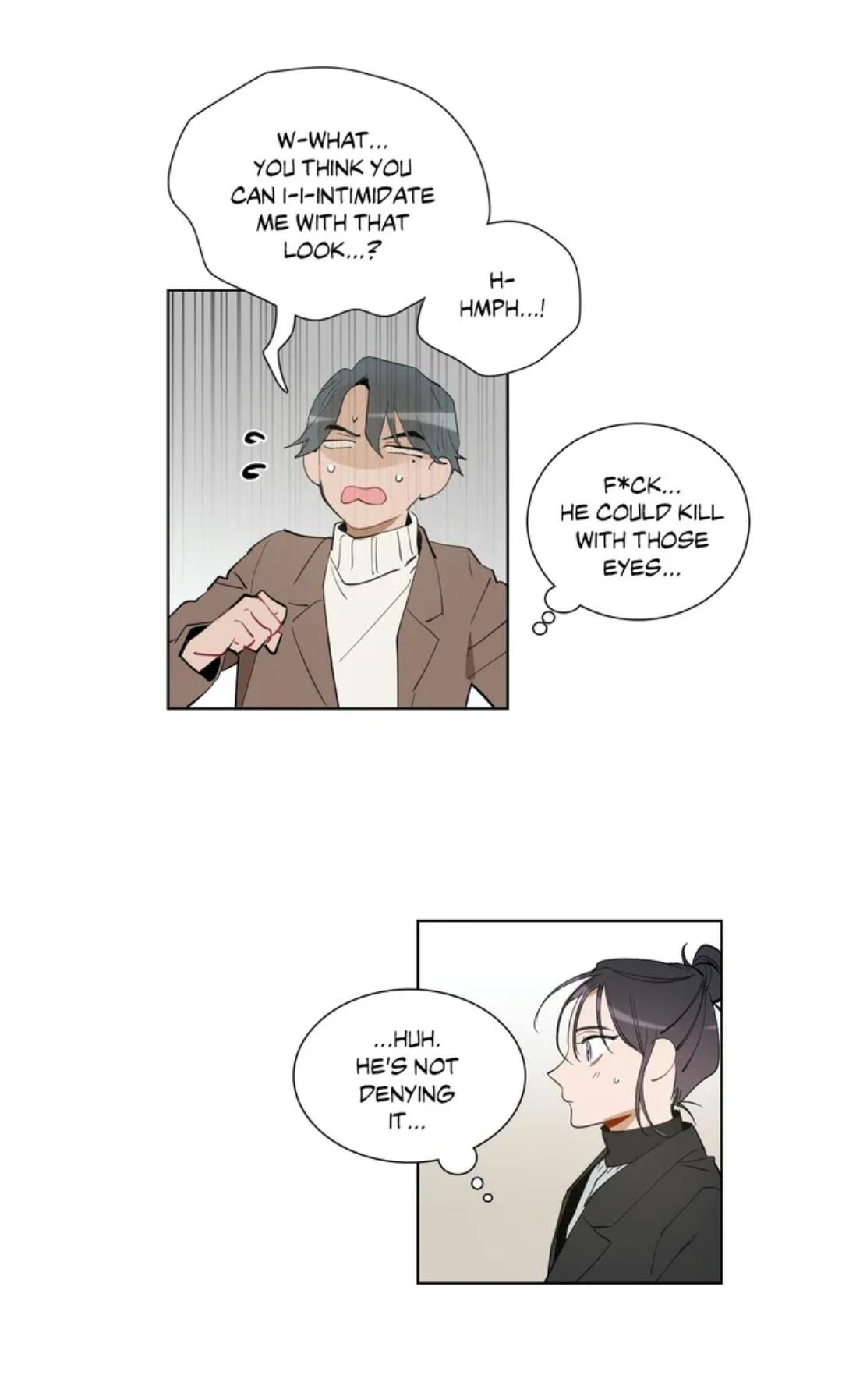 Angel’s Use Chapter 60 - Page 49