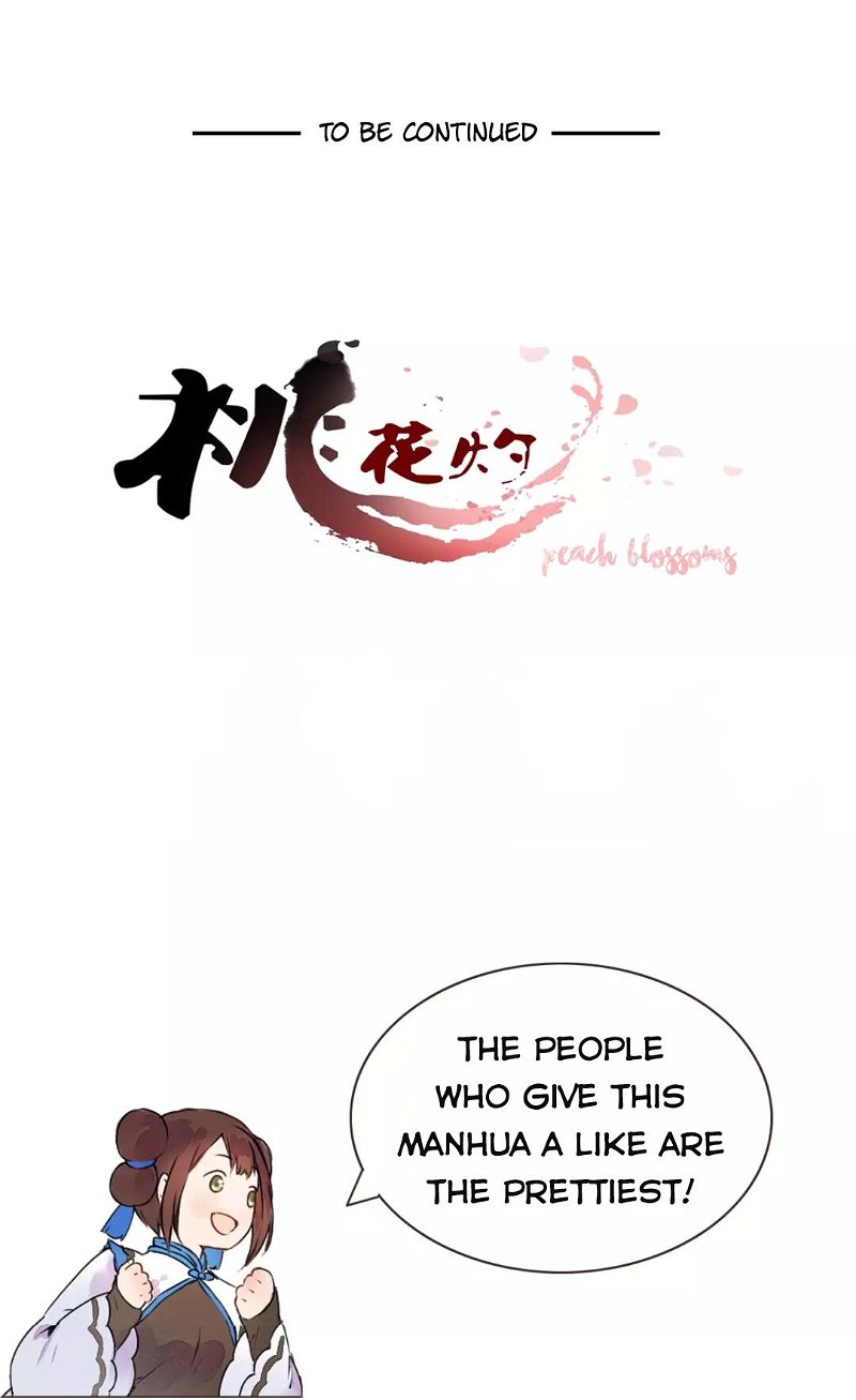 Peach Blossoms Chapter 1 - Page 4