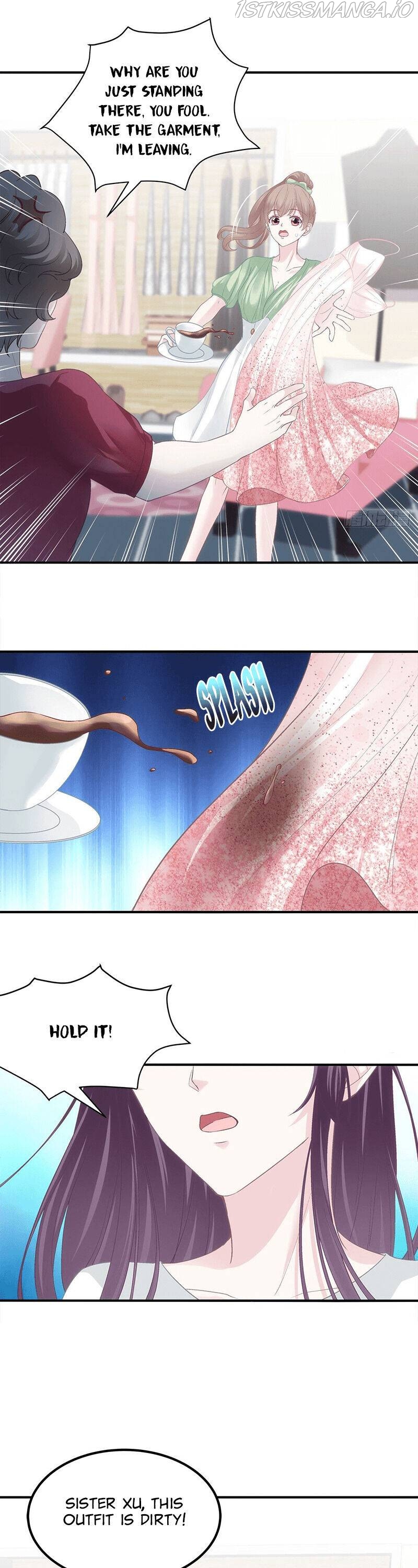 The Big Shot’s Darling Returns Chapter 18 - Page 3