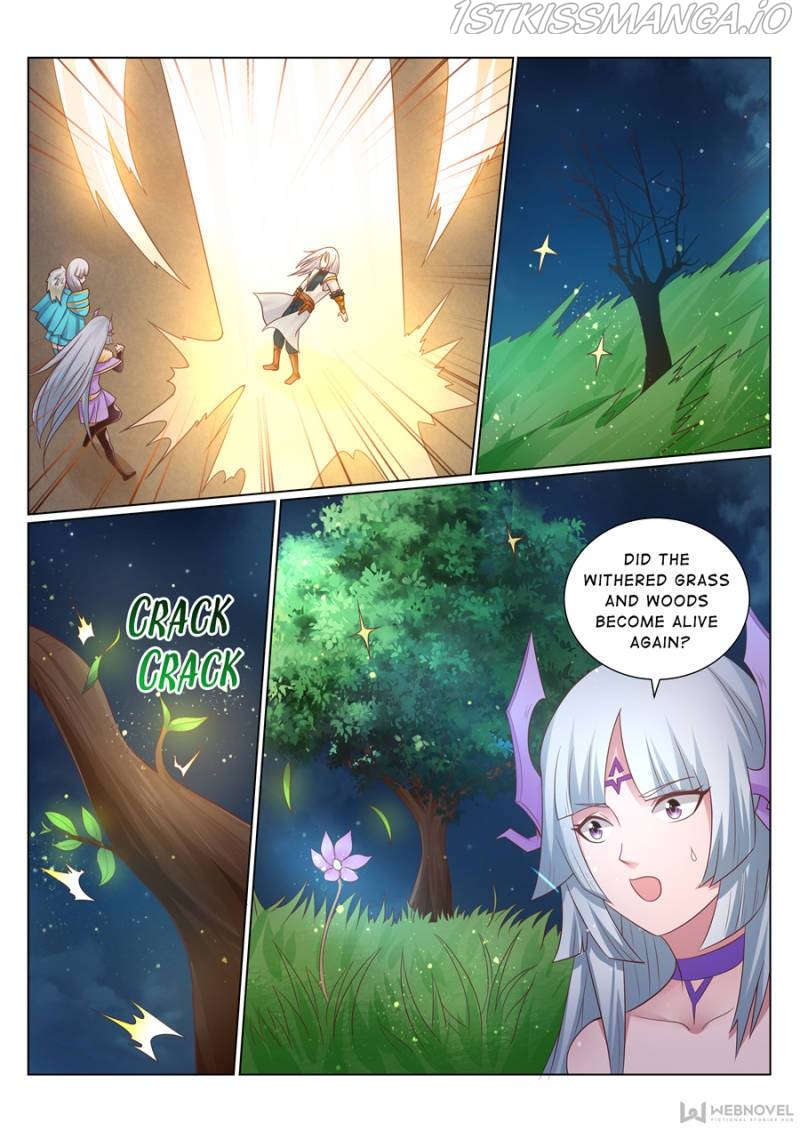 Skill Emperor,combat king Chapter 134 - Page 6