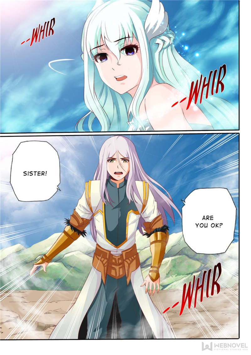 Skill Emperor,combat king Chapter 38 - Page 4