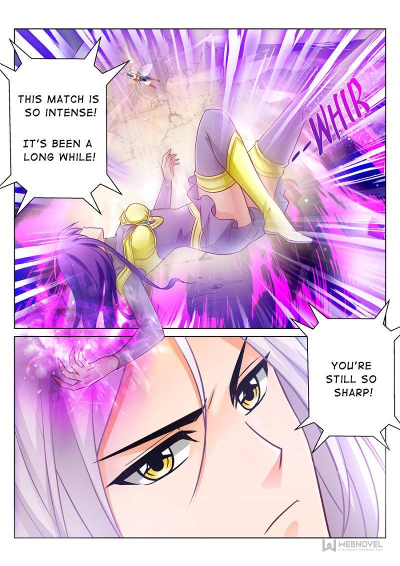 Skill Emperor,combat king Chapter 78 - Page 0