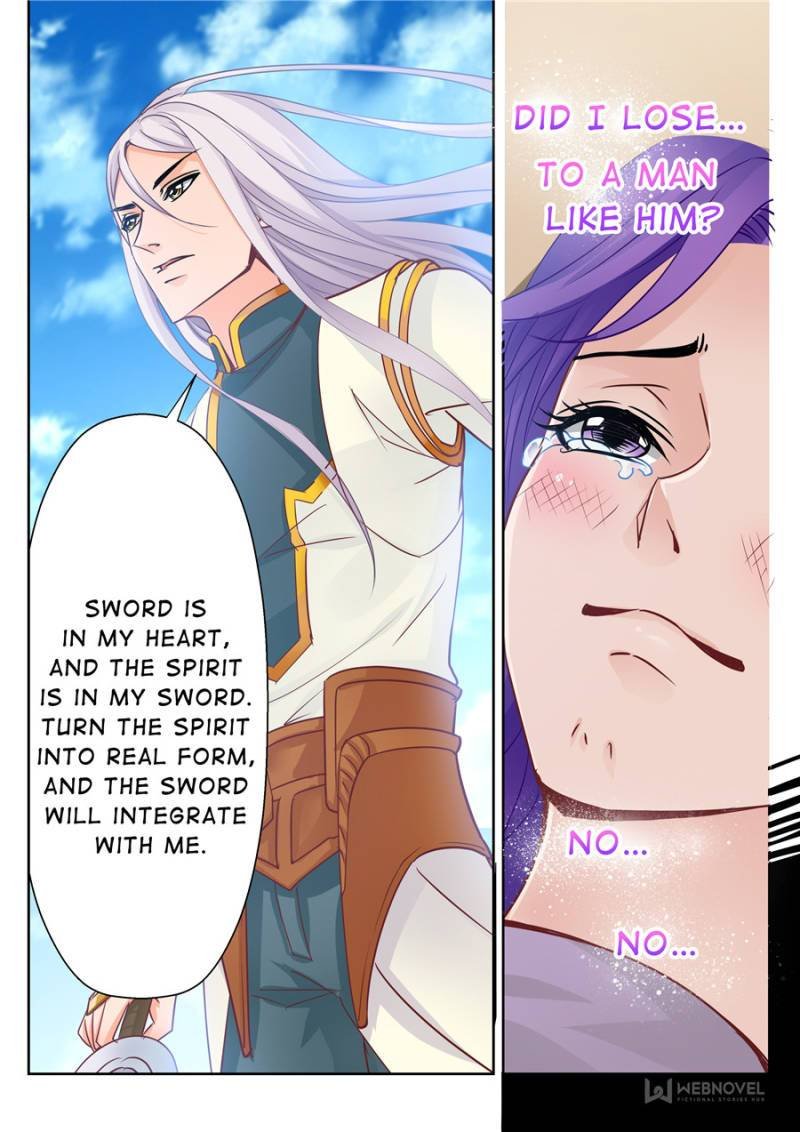 Skill Emperor,combat king Chapter 78 - Page 4