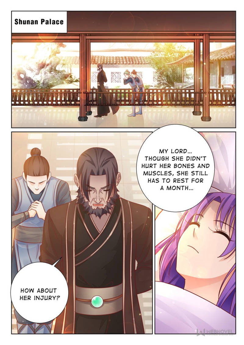 Skill Emperor,combat king Chapter 79 - Page 0