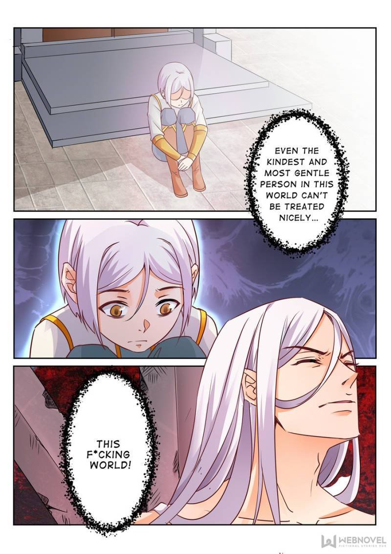 Skill Emperor,combat king Chapter 85 - Page 6