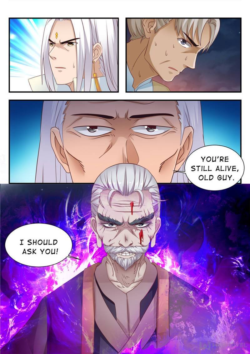 Skill Emperor,combat king Chapter 100 - Page 2