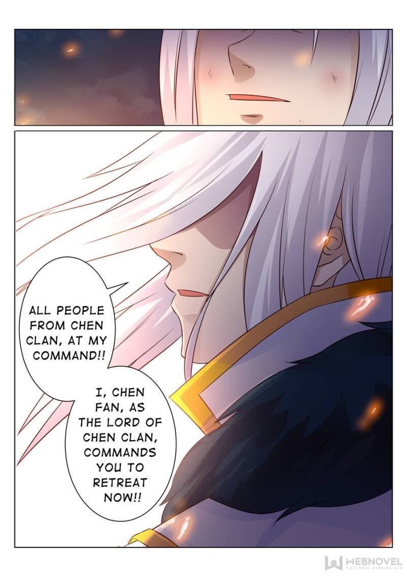 Skill Emperor,combat king Chapter 100 - Page 6