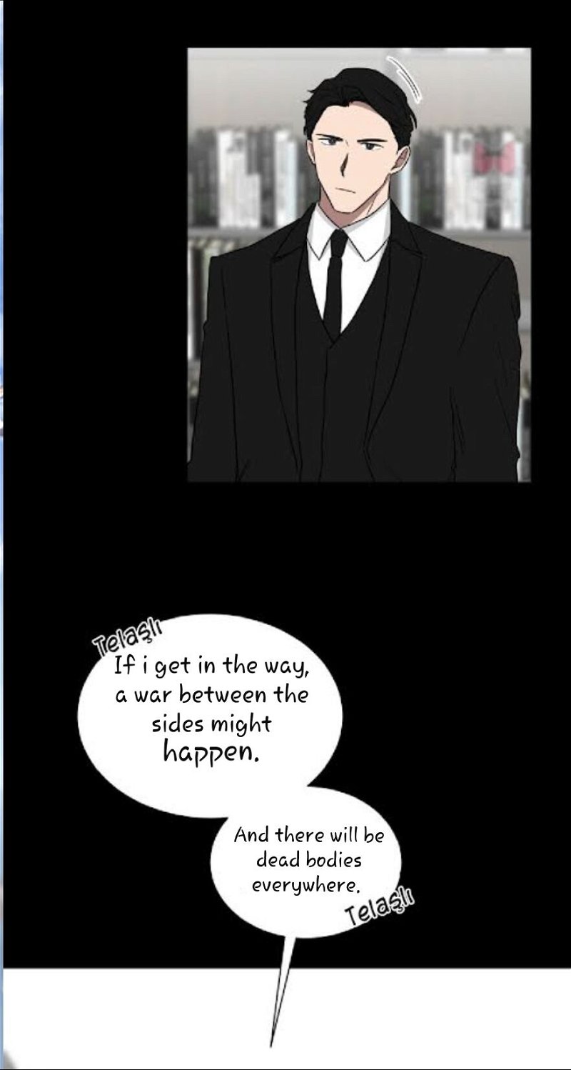 When The Yakuza Falls Inlove Chapter 16 - Page 28