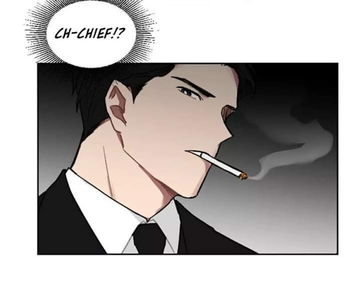 When The Yakuza Falls Inlove Chapter 2 - Page 16
