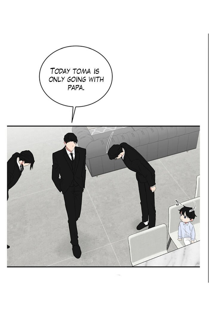 When The Yakuza Falls Inlove Chapter 29 - Page 24