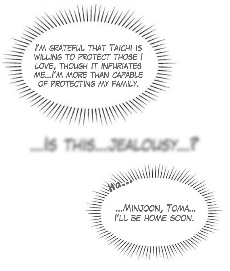 When The Yakuza Falls Inlove Chapter 40 - Page 35