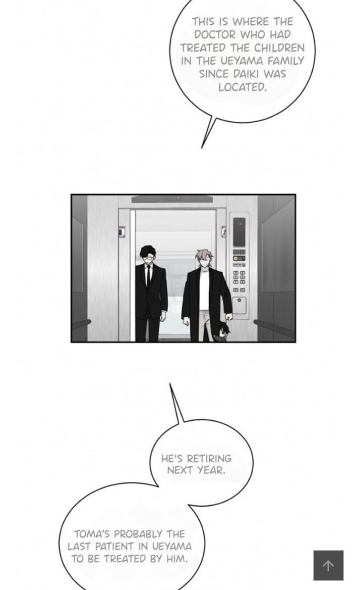 When The Yakuza Falls Inlove Chapter 45 - Page 39