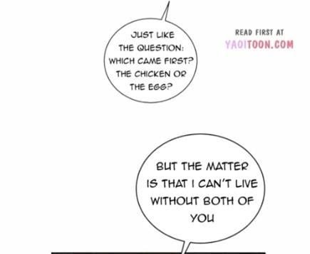 When The Yakuza Falls Inlove Chapter 47 - Page 55