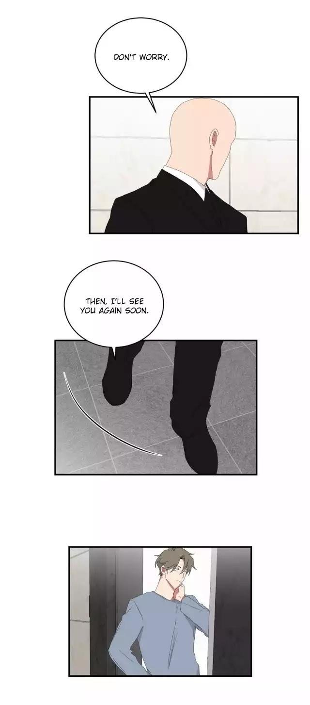 When The Yakuza Falls Inlove Chapter 51 - Page 23