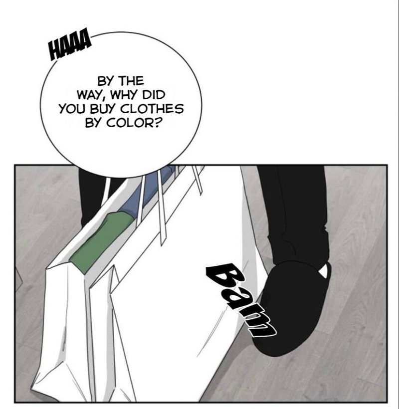 When The Yakuza Falls Inlove Chapter 9 - Page 9