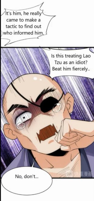The World’s Greatest Martial Artist Chapter 1 - Page 38